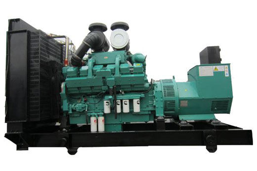 畜禽良种场柴油发电机组 畜禽良种场柴油发电机组
