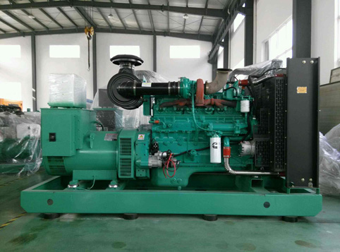 畜禽良种场柴油发电机组 畜禽良种场柴油发电机组