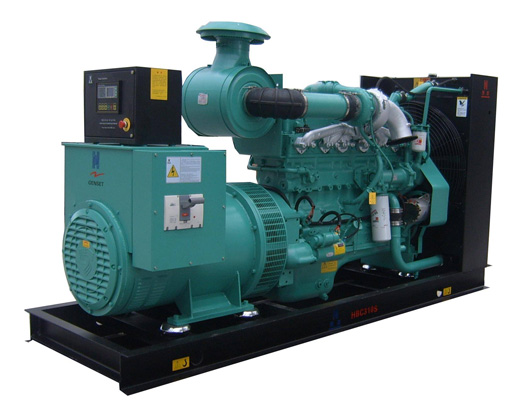 畜禽良种场柴油发电机 畜禽良种场柴油发电机