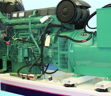 畜禽良种场发电机出租